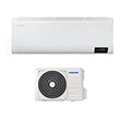 air condition samsung ar09txfcawkneu 9000btu inverter wifi photo