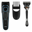 koyreytiki mixani braun beard trimmer bt3340 photo