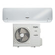 air condition whirlpool spiw 312 a2wf 12000btu inverter photo