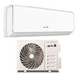 air condition arielli qk series asw 09cphz 9000btu a heating belt inverter wifi photo