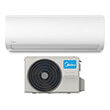 air condition midea xtreme eco ag2eco 12nxd0 i ag2eco 12n8d0 o 12000btu a a inverter photo