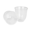 potiria gyalina kapoytsinoespresso delonghi glass 2 pack photo