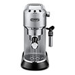 kafetiera espresso delonghi dedica ec685 silver photo kafetiera espresso delonghi dedica ec685 silver photo