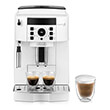 kafetiera espresso 15bar delonghi magnifica s ecam21117w photo