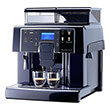 kafetiera espresso 15bar saeco aulika evo focus aytomati photo
