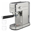 kafetiera espresso 15 bar first austria fa 5476 3 gia alesmeno kafe pods 2 flitzania photo