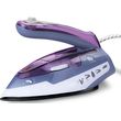 sidero atmoy taxidioy maestro 1100w travel 120v 240v steam iron mr 317t photo