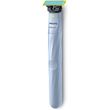 xyristiki mixani philips qp1324 20 oneblade first shave photo