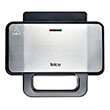 tostiera santoyitsiera 1000w telco zj 255 xl inox photo
