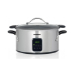 slow cooker 200w heinner hsck t6ix photo slow cooker 200w heinner hsck t6ix photo