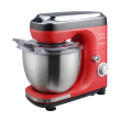 mixer 600w heinner hpm 600rd photo mixer 600w heinner hpm 600rd photo