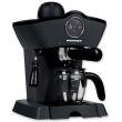 kafetiera espresso 35bar heinner hem 200bk photo