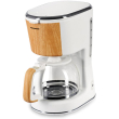 kafetiera filtroy 900w heinner hcm wh900bb photo