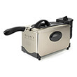 friteza 3l black decker bxdf2100e deep fat fryer photo