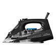 sidero atmoy 2800w black decker bxir2805e keramiki plaka photo