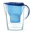 kanata filtroy 24lt brita marella mxplus blue photo
