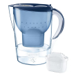 kanata filtroy 35lt brita marella xl mxplus mple photo