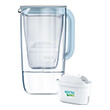 kanata filtroy 25lt brita glass mx pro pure photo