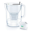 kanata filtroy 36lt brita style xl maxtra pro pure performance grey photo