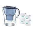 kanata filtroy 35lt brita marella xl mple 4 filtra maxtra pro photo