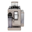 delonghi rivelia exam 44055bg beige photo