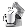 kenwood mixer 1200w 7l silver kvl85004si photo