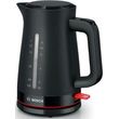 brastiras 17l bosch twk3m123 mymoment kettle 2400w black photo