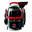 bissell spotclean pro 1558n vacuum cylinder wetdry 750 w bagless photo