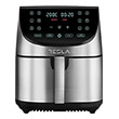 friteza tesla af701bx 5lt 1700w photo