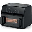 life novelty 2 se 1 dipli kai moni friteza aeros 9l 2700w photo