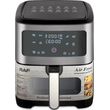 friteza 8lt 1600w raf r5350 air fryer photo