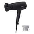 philips 3000 series bhd308 10 hair dryer 1600 w black photo