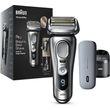 xyristiki mixani braun series 9 pro 9575cc wet dry foil shaver trimmer metallic photo