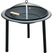 tzaki exoterikoy xoroy bbq mayro bormann bft6001 photo