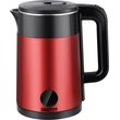 brastiras lafet 16lt 1500w sh cg16e kokkino mayro photo