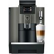 kafetiera espresso 15bar jura w8 dark inox photo