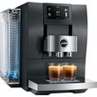 kafetiera espresso 15bar jura z10 aluminimum black photo