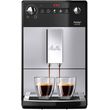 kafetiera espresso melitta purista f23 0 101 full auto black silver photo
