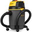 skoypa ilektriki stanley 1200watt 17kpa wet dry 20l sxvc20pte photo