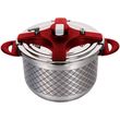 lafet xytra taxytitas 8lt 18 10 inox kokkino photo