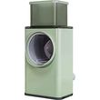 stainless steel panel vegetable 3 in one cutter shredder grater photo