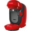 bosch tas1103 tassimo style capsule coffee maker 1400w fully auto red photo bosch tas1103 tassimo style capsule coffee maker 1400w fully auto red photo