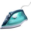 estia sidero atmoy ceramica 2200w me keramiki plaka photo