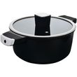 estia katsarola nordic antikollitiki xytoy aloyminioy 28cm 01 16579 photo