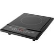 dictro lux ilektriki estia keramiki psifiaki 1800w 881000 mayro photo