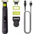xyristiki mixani philips oneblade pro 360 qp6542 15 face and body photo