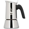 bialetti venus induction moka 4fl inox photo