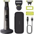 xyristiki mixani philips oneblade pro 360 qp6652 61 face and body photo