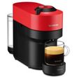 kafetiera espresso krups nespresso xn 9205 vertuo pop spicy red photo