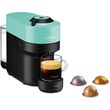 kafetiera espresso krups nespresso xn 9204 vertuo pop aqua mint photo